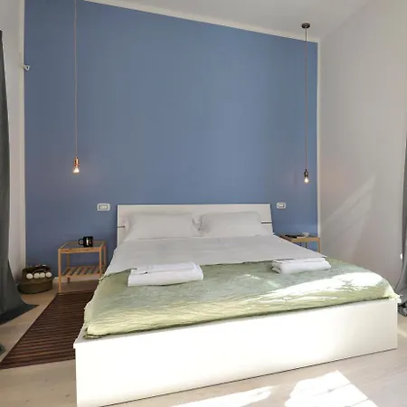 Apartment Meloncello Apartment