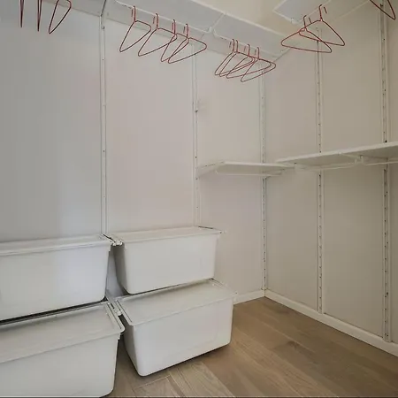 アパート Meloncello Apartment *