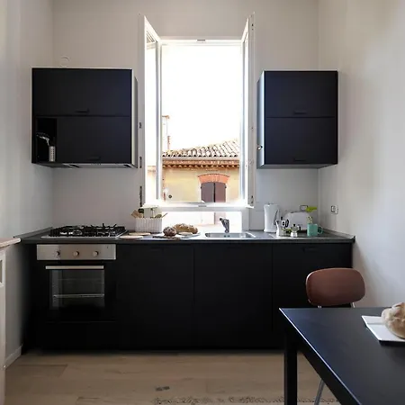 Meloncello Apartment * ボローニャ