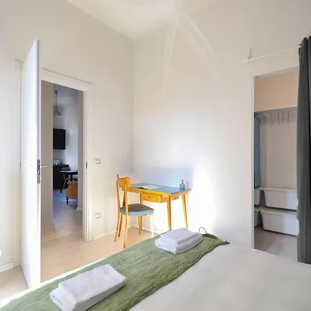 Meloncello Apartment Apartment Bologna
