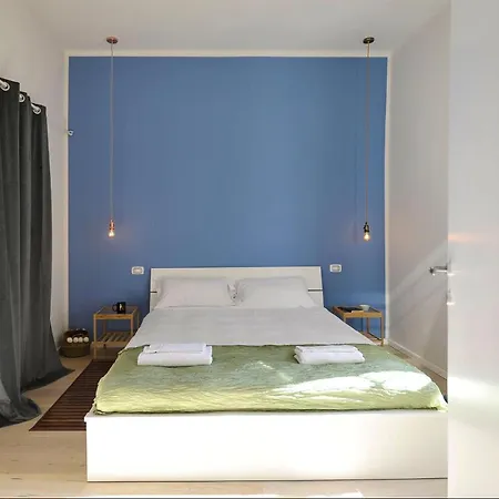 Meloncello Apartment *