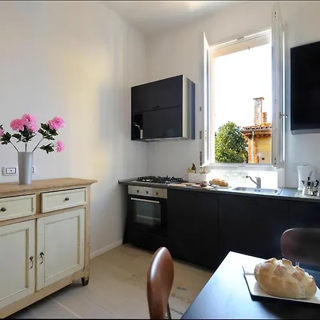Meloncello Apartment Apartment Bologna