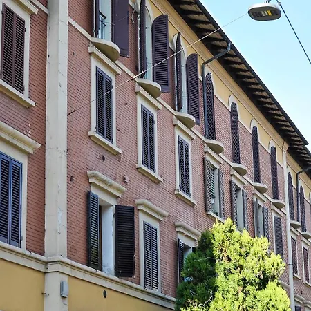 Meloncello Apartment *