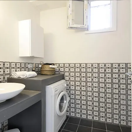 Meloncello Apartment