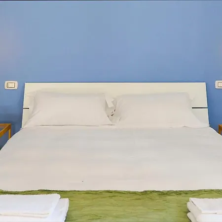 Meloncello Apartment * ボローニャ
