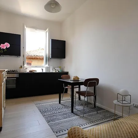 Meloncello Apartment アパート ボローニャ