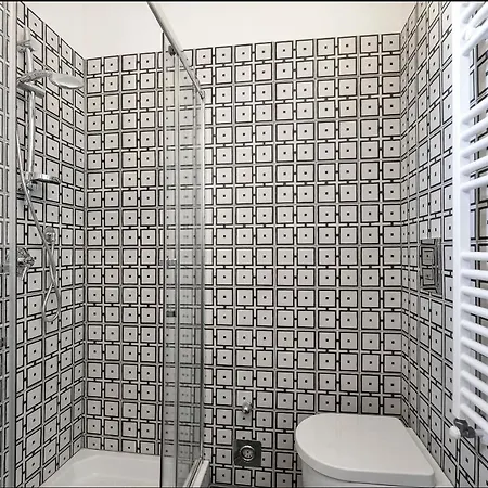 Appartement Meloncello Apartment *