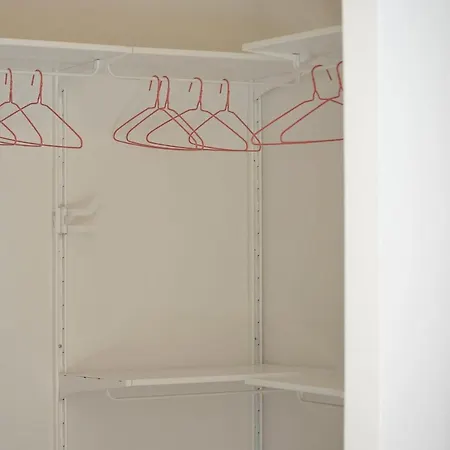 Appartement Meloncello Apartment