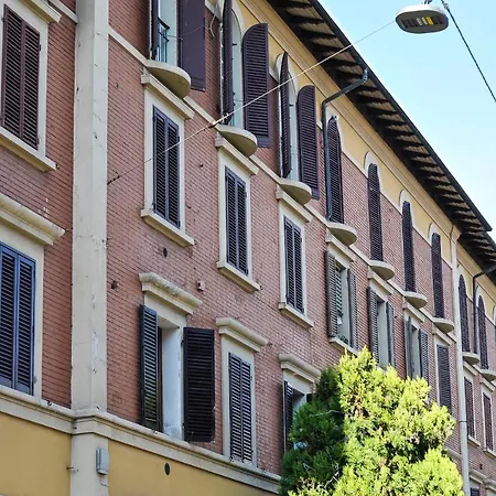 Meloncello Apartment *