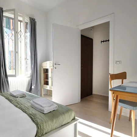 Appartement Meloncello Apartment *